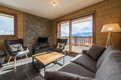 Appartement - 53 m² - 4 pièces