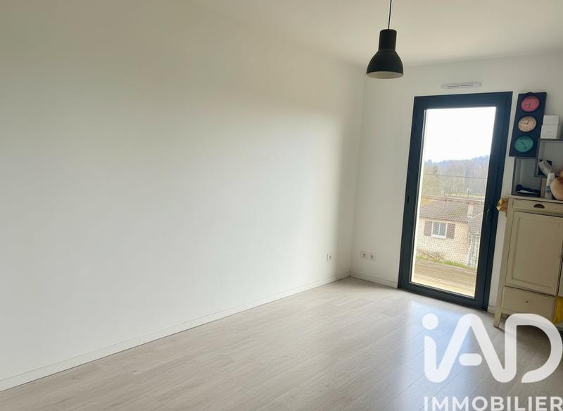 Maison de maîtres - 160 m² - 5 pièces