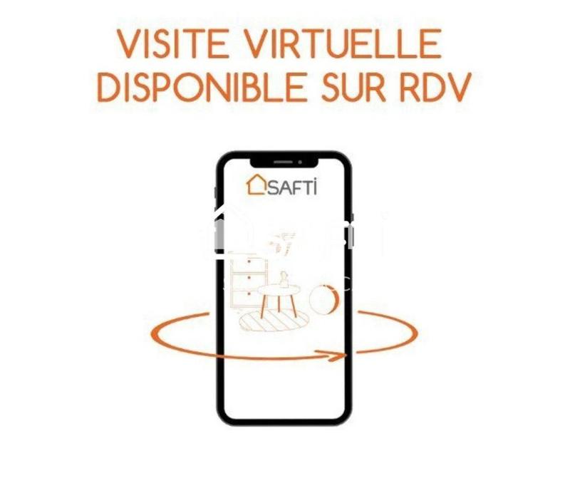 Maison - 281 m² - 8 pièces