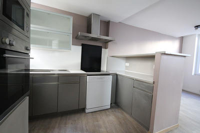 Appartement - 25 m² - 1 pièce