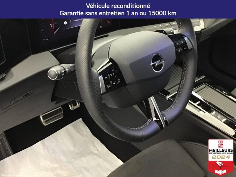 Opel Astra Ultimate Edition