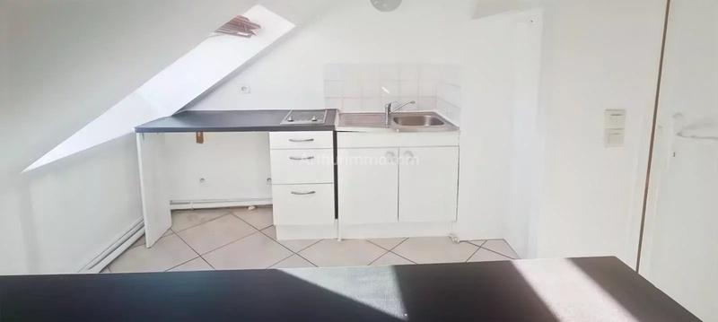 Appartement - 21 m² - 1 pièce