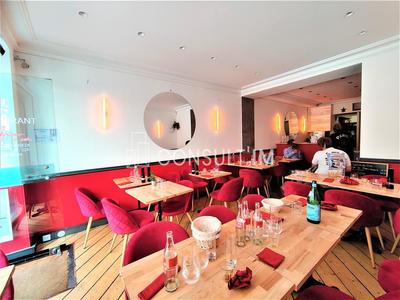 Local commercial - 45 m²