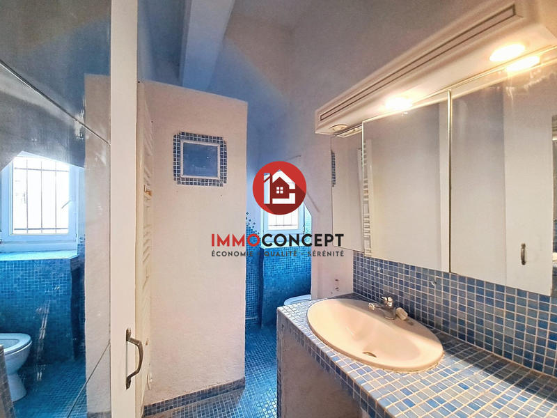 Maison ancienne - 115 m² - 4 pièces