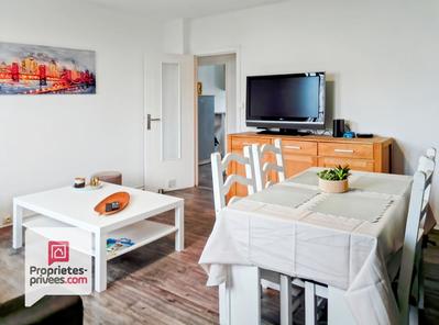 Appartement - 70 m² - 4 pièces