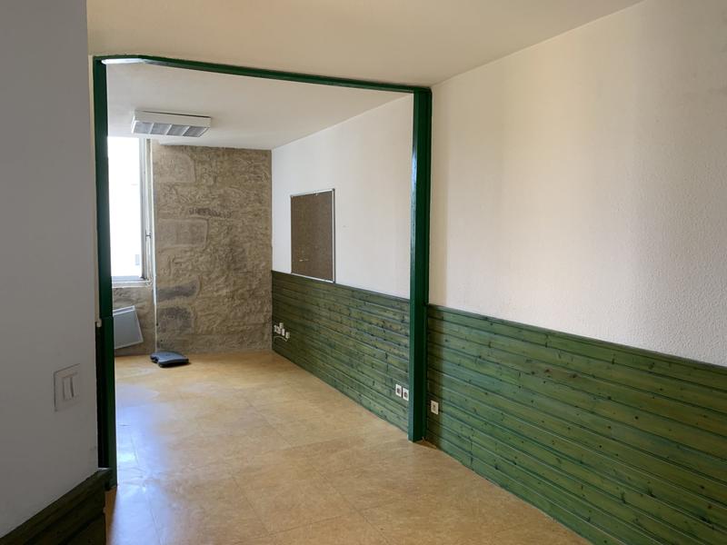 Local d'activités - 48 m² - 3 pièces