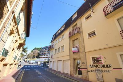 Appartement - 16 m² - 1 pièce