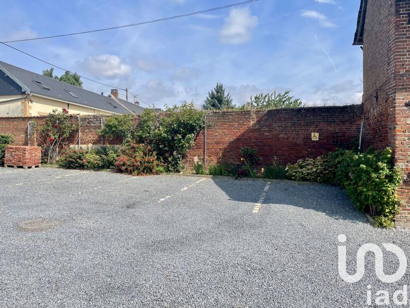 Maison de village - 182 m² - 6 pièces