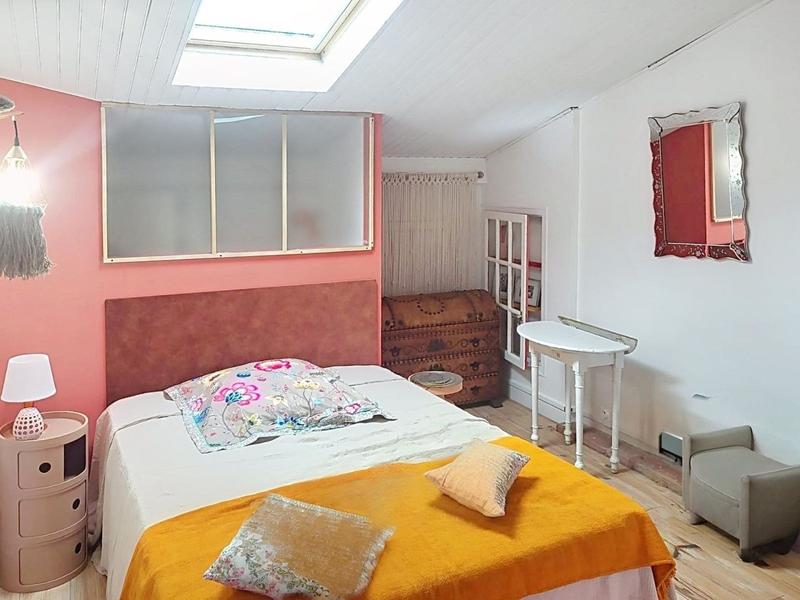 Maison - 89 m² - 3 pièces