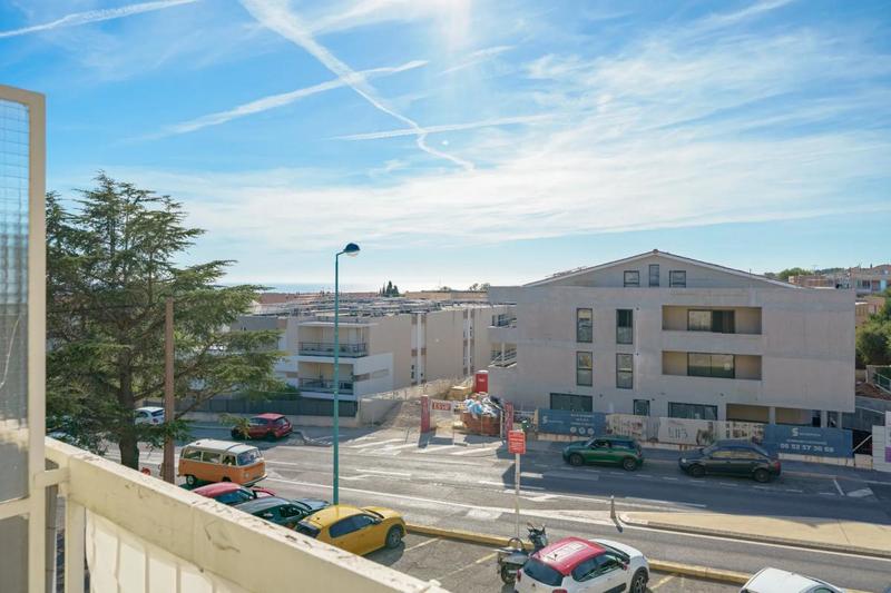 Appartement - 84 m² - 5 pièces