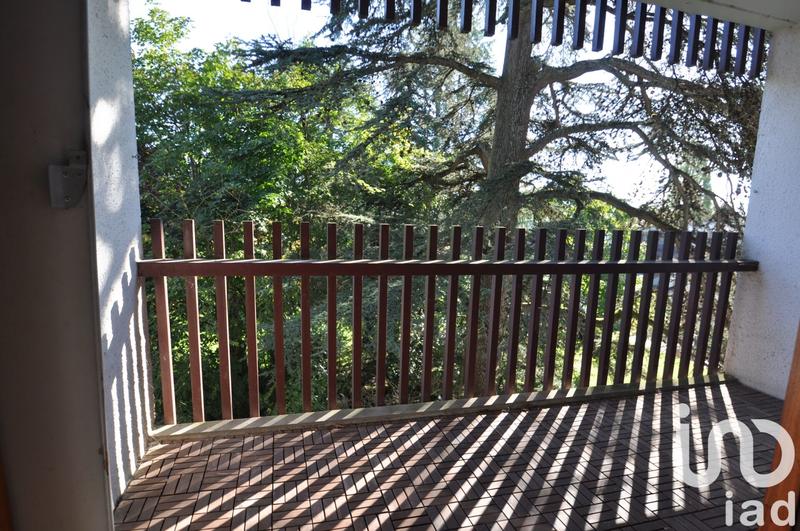 Appartement - 115 m² - 5 pièces