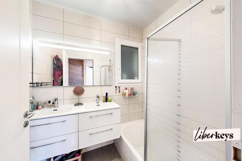 Maison - 154 m² - 5 pièces