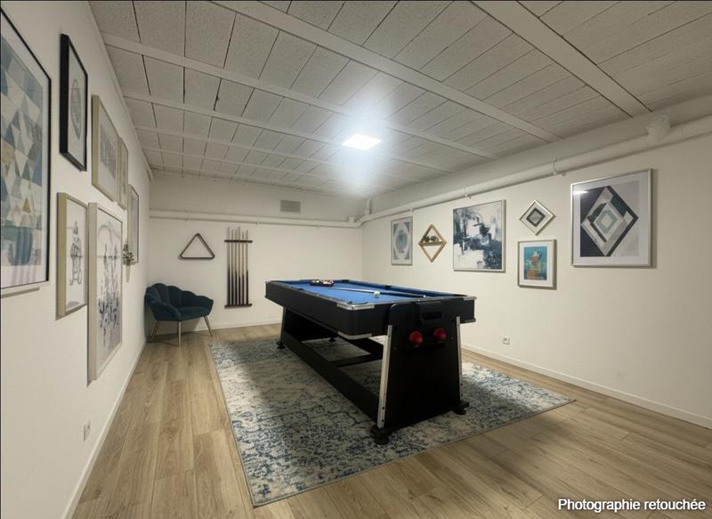 Villa - 200 m² - 6 pièces