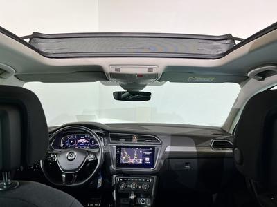 Volkswagen Tiguan 2.0 Tdi 190 R-Line 4motion Dsg7