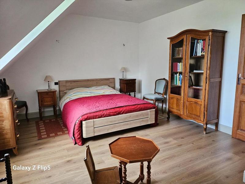 Maison - 156 m² - 6 pièces