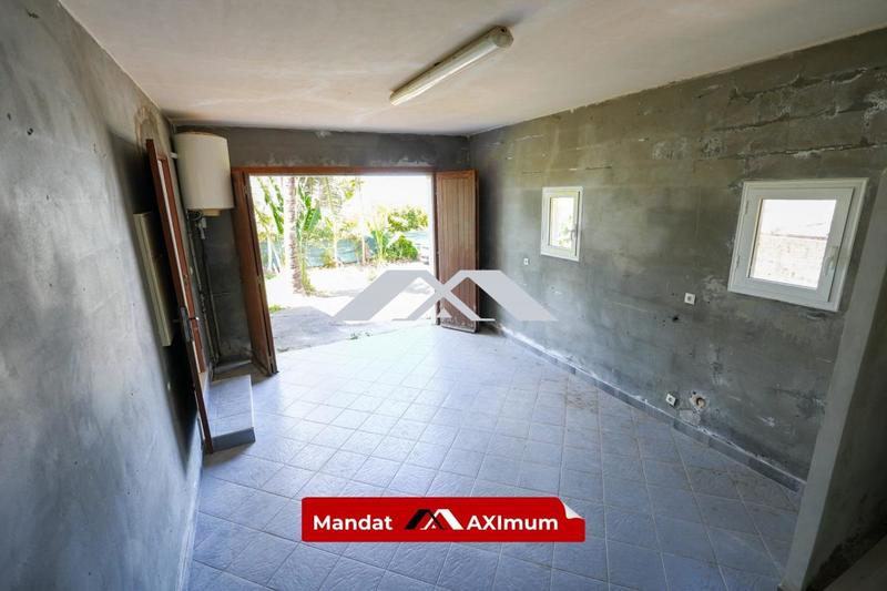 Villa - 142 m² - 5 pièces