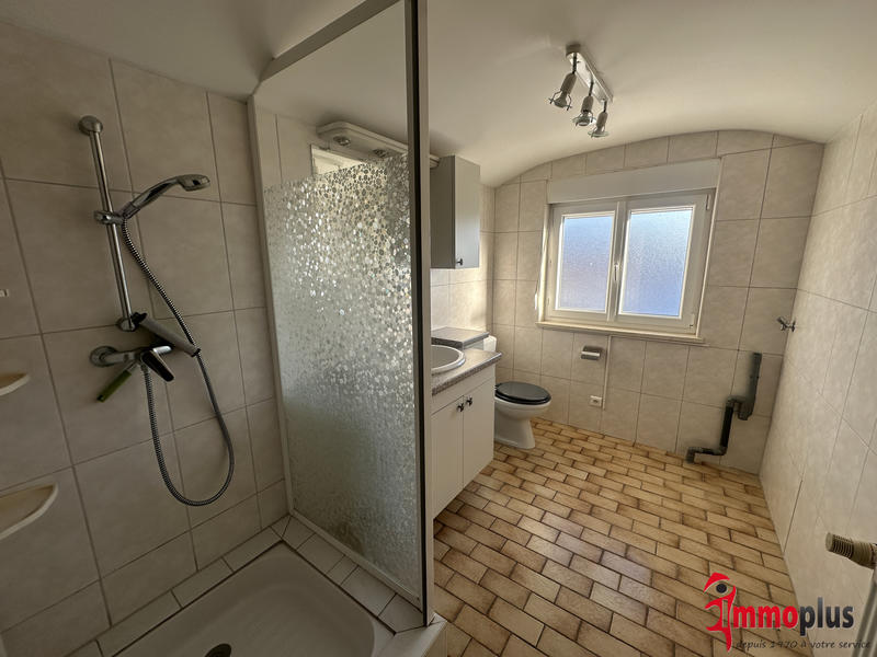 Appartement - 89 m² - 2 pièces