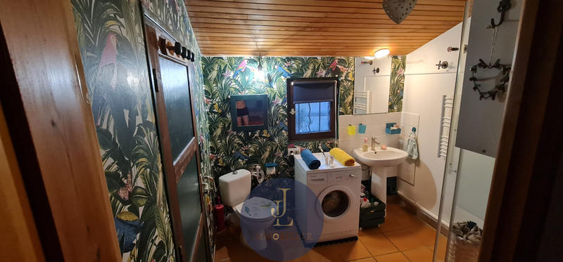 Maison - 133 m² - 5 pièces