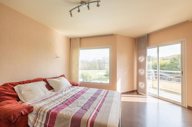 Maison - 172 m² - 6 pièces