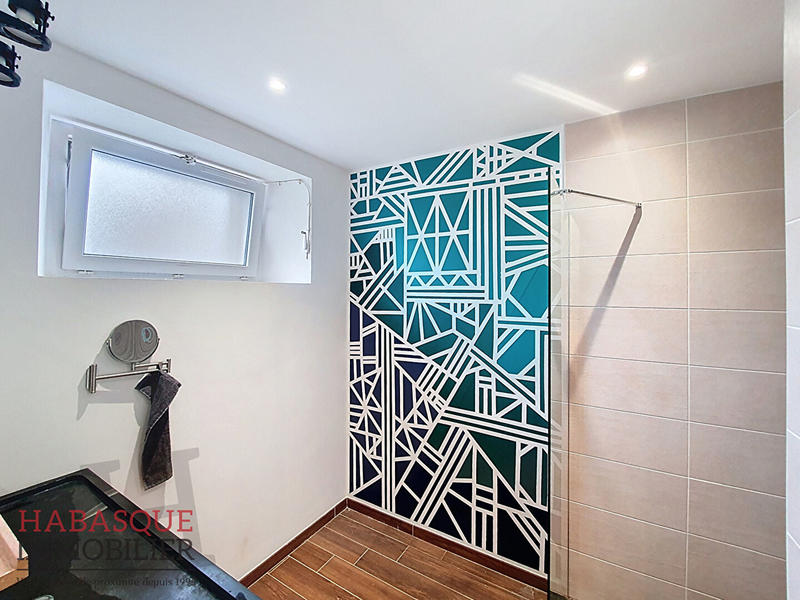 Maison - 134 m² - 6 pièces