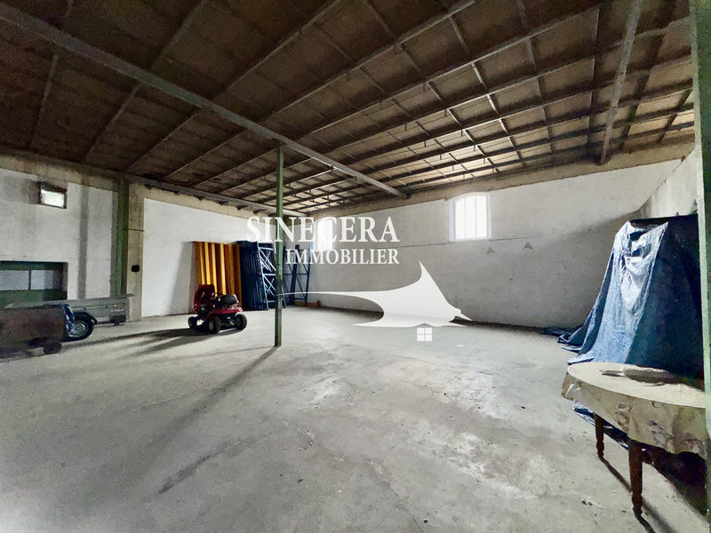 Local commercial - 150 m²