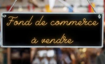 Local commercial - 97 m²