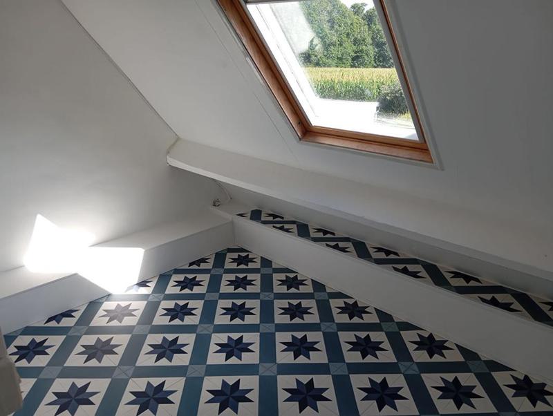 Maison - 124 m² - 6 pièces