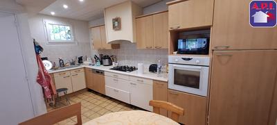 Maison - 94 m² - 4 pièces