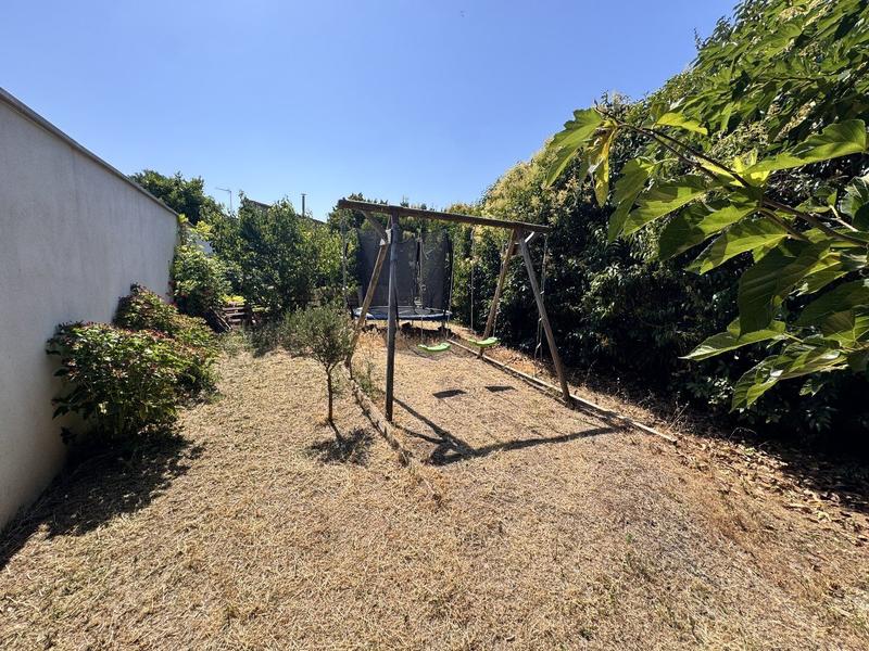 Maison - 118 m² - 7 pièces