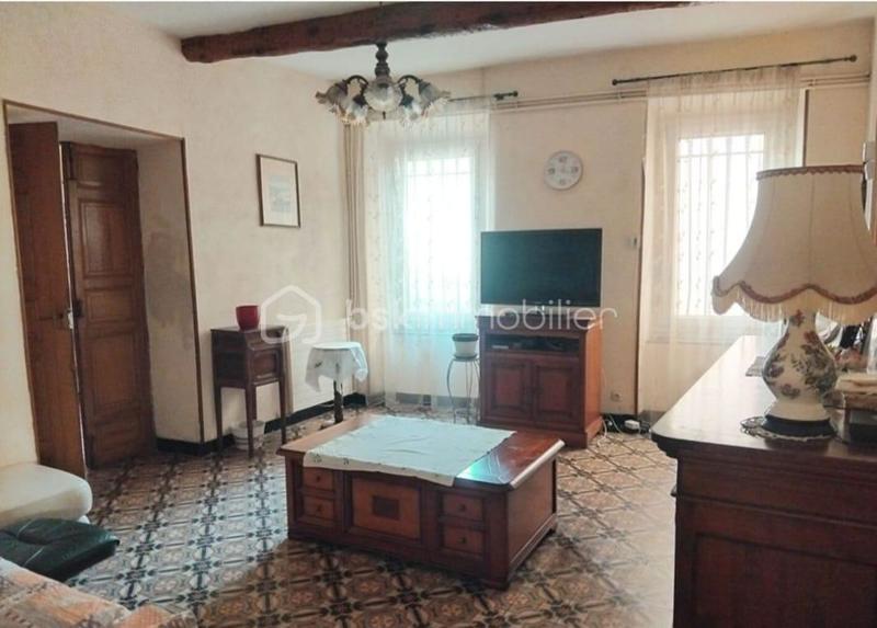 Maison de maîtres - 200 m² - 10 pièces