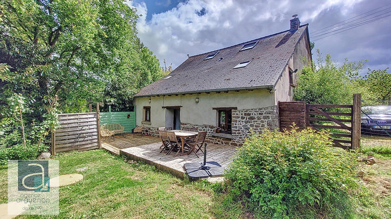 Maison - 139 m² - 7 pièces