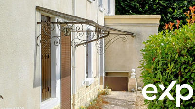 Maison traditionnelle - 167 m² - 6 pièces