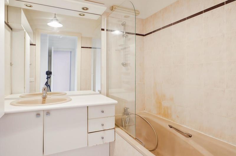 Appartement - 80 m² - 3 pièces