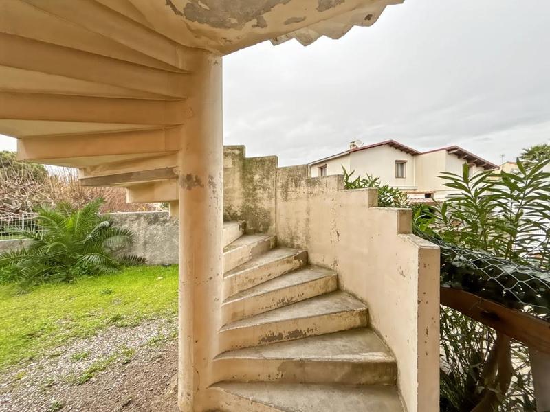 Appartement - 30 m² - 2 pièces