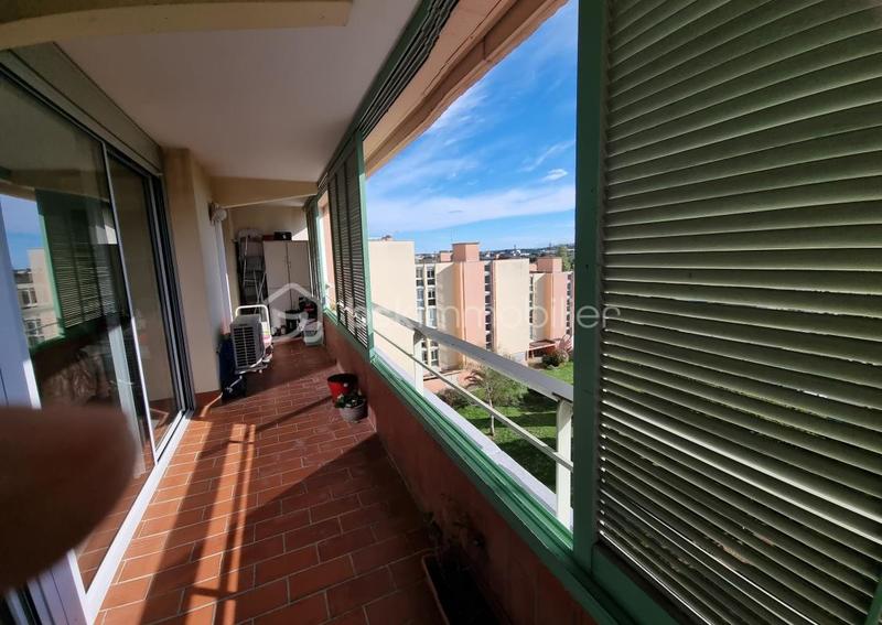 Appartement - 87 m² - 4 pièces