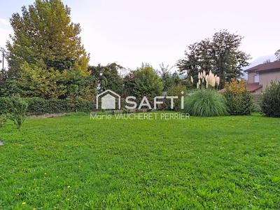 Terrain - 390 m²