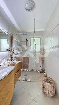 Viager - Maison - 91 m² - 5 pièces