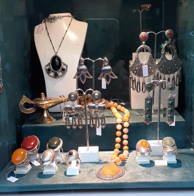 Fonds de commerce - Magasins - 80 m²