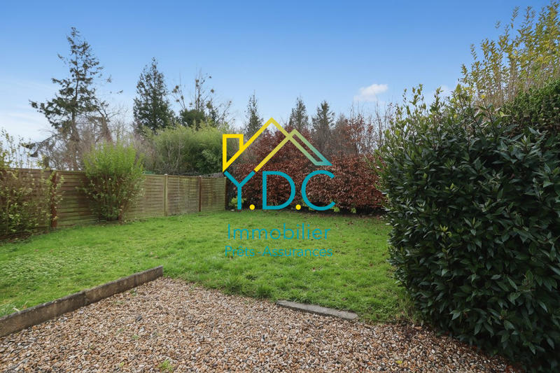 Maison - 74 m² - 3 pièces