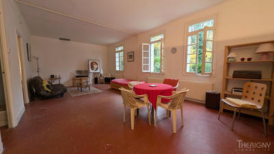 Appartement - 62 m² - 2 pièces