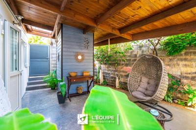 Villa - 137 m² - 4 pièces