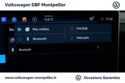 Volkswagen Tiguan 1.5 eHybrid 204ch Dsg6 Elegance