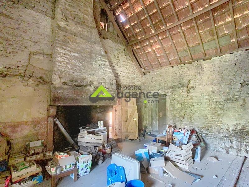 Maison - 70 m² - 4 pièces