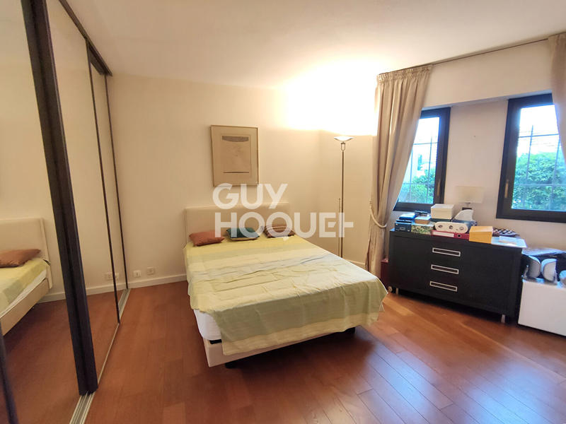 Appartement - 89 m² - 3 pièces