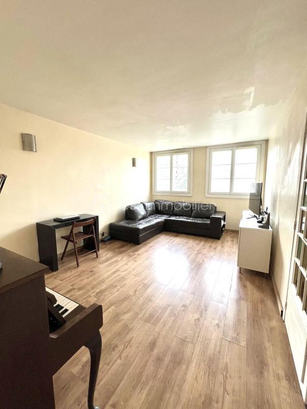 Appartement - 52 m² - 3 pièces