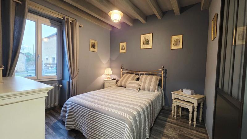 Maison - 156 m² - 7 pièces