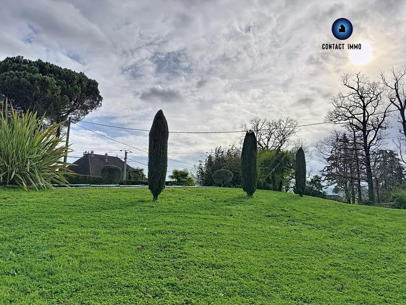 Maison - 141 m² - 6 pièces