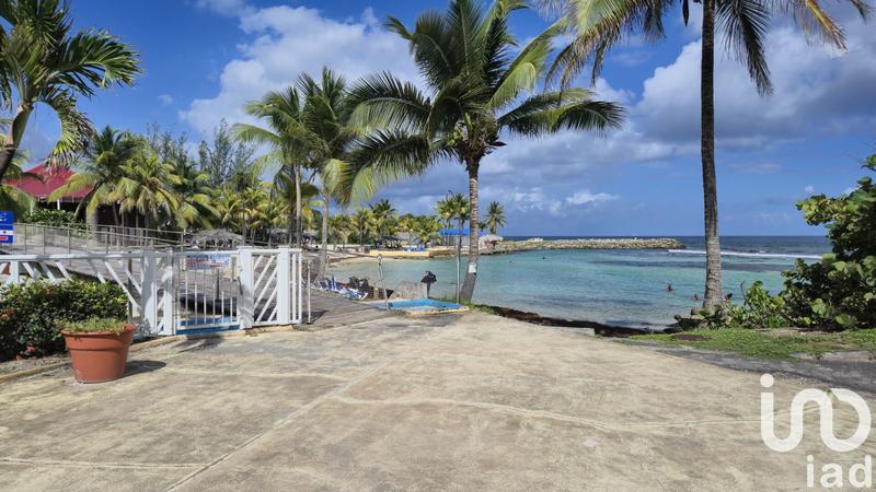 Appartement - 25 m² - 1 pièce