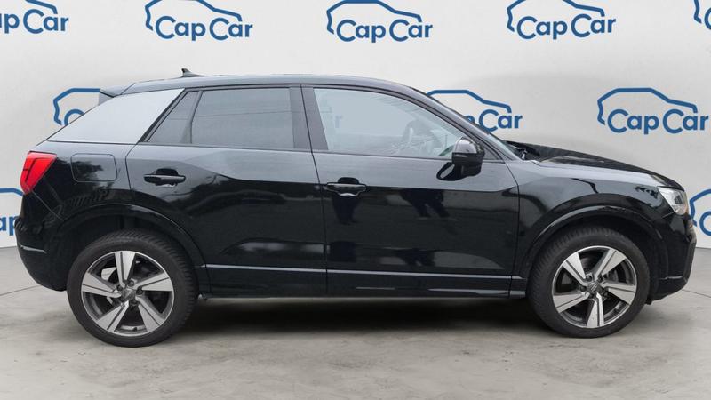 Audi Q2 2.0 Tdi 150 s-Tronic7 s-Line
