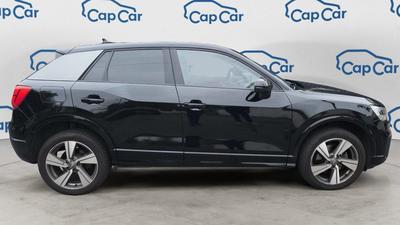 Audi Q2 2.0 Tdi 150 s-Tronic7 s-Line